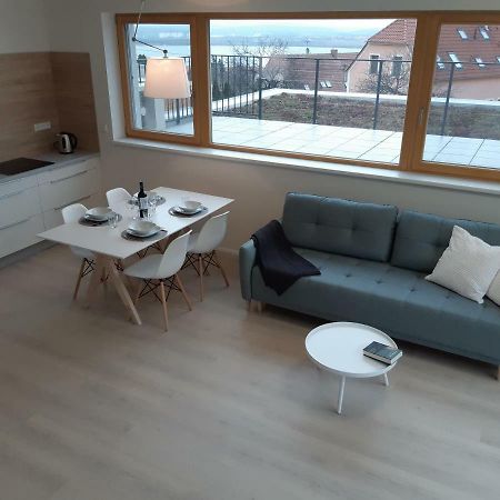 Rezidence Pavlov Apartment Exterior foto